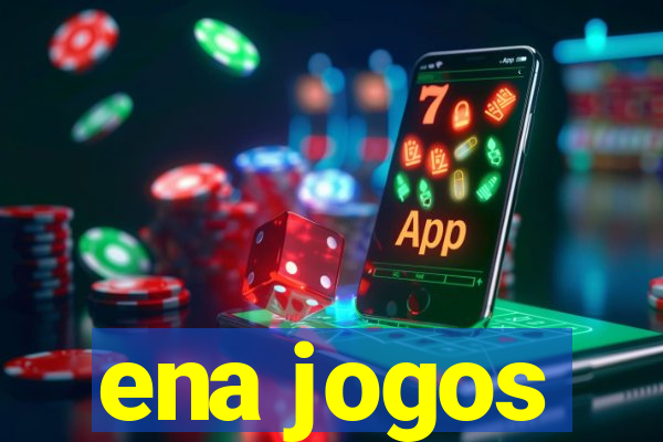 ena jogos